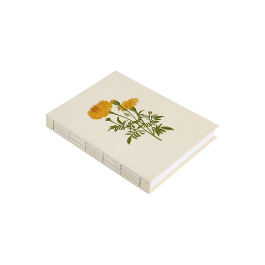 MARIGOLD JOURNAL